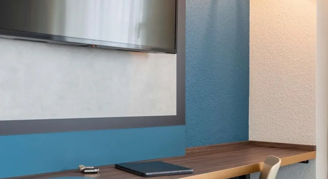 Номер Superior ibis Styles Bordeaux Centre Mériadeck