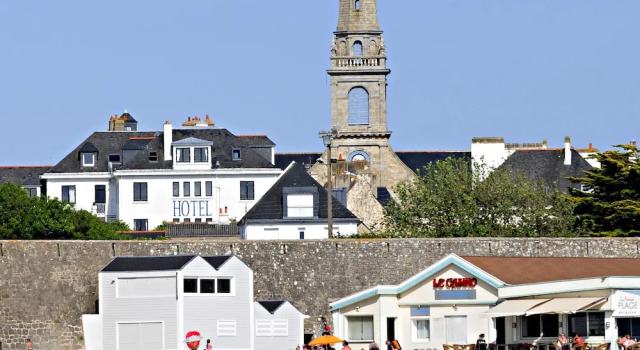 Hôtel Spa De La Citadelle Lorient, Reserva ahora Hotel Lorient Morbihan
