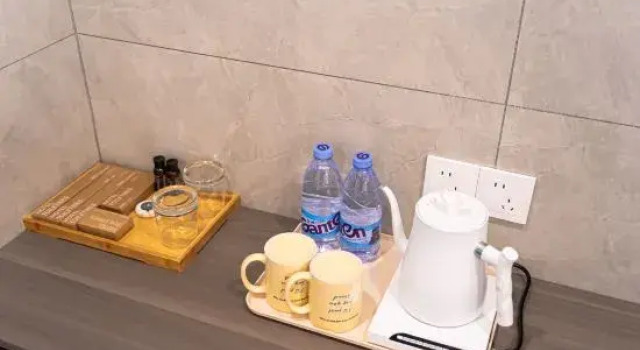 Yunzhou Homestay (Guiyang Baiyun Yuncheng Shangpin Store), Rezerwuj Hotel Guiyang Guizhou