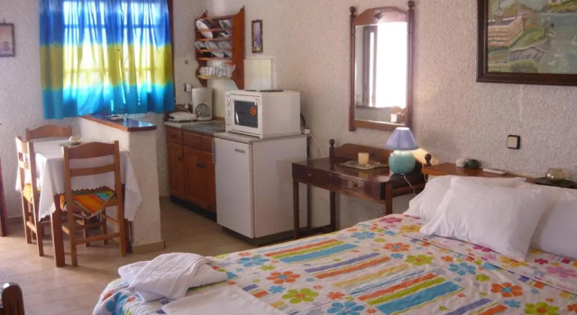 Студия Villa Victoria