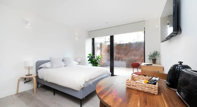 190 Northolt Road - Campus Accommodation