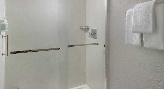 Четырёхместный люкс Courtyard by Marriott Nashville Brentwood