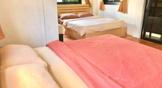 Bambusa, Reserva ahora Hotel Pak Chong Khao Yai