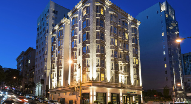 Staypineapple, An Elegant Hotel, Union Square