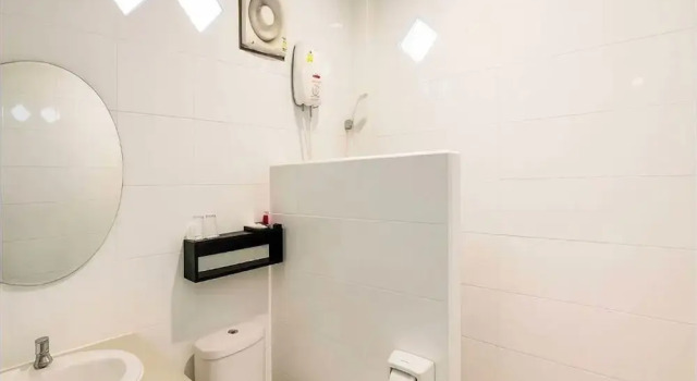 Семейный номер Standard с балконом Thanawong Pool Villa