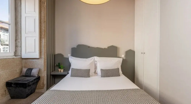 Cozy Pet-friendly Porto Apartment, Забронировать Апартаменты/квартира Порту Регион Порту, рядом с Канатная дорога Гайя