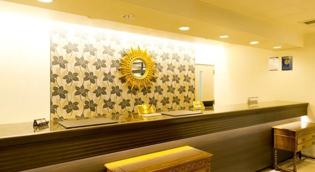 Andiamo Partenza Hotel Hashima, Reserva ahora Hotel Hashima Gifu