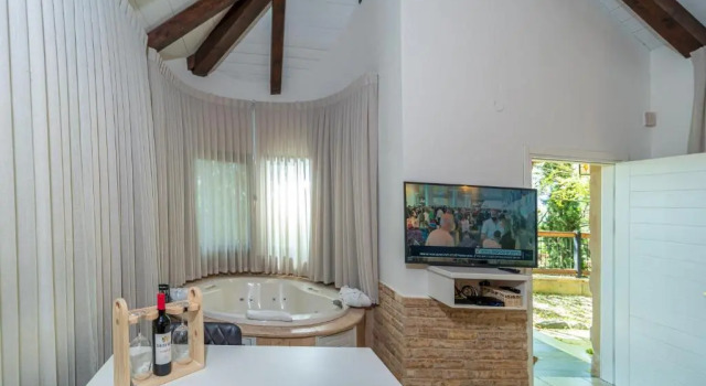 Коттедж Grand Vista Boutique Hotel And Spa