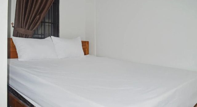 Двухместный номер Standard Super OYO 93085 Homy Stay Syariah