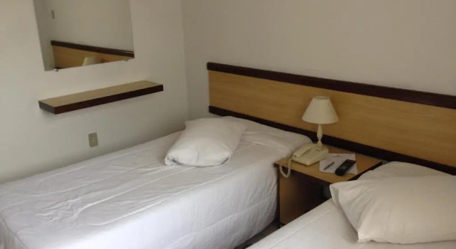Апартаменты Solar Flat Hotel