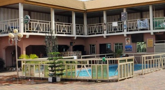 Keviz Hotel, Book Hotel Ikeja 