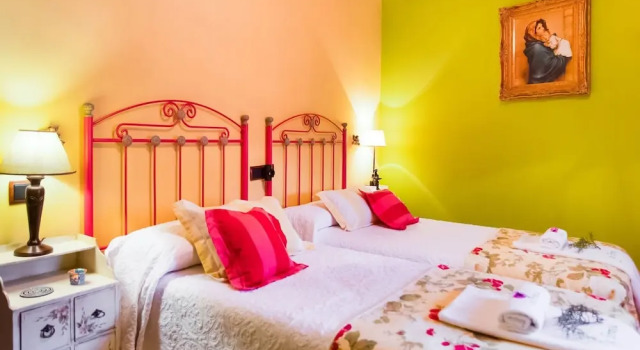 Cozy Holiday Home in Priego de Cordoba with Private Pool, Забронировать Дом для отпуска Приего-де-Кордова 