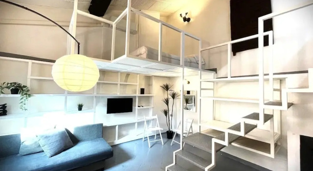 Апартаменты Casa Milano  -  Designer's Rhapsody