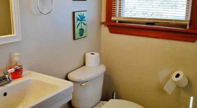 Will's Place 3 Bedrooms 2 Bathrooms Home