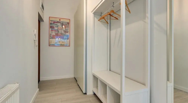 Laguna 3 by Grand Apartments, Varaa Huoneisto Górny Sopot 