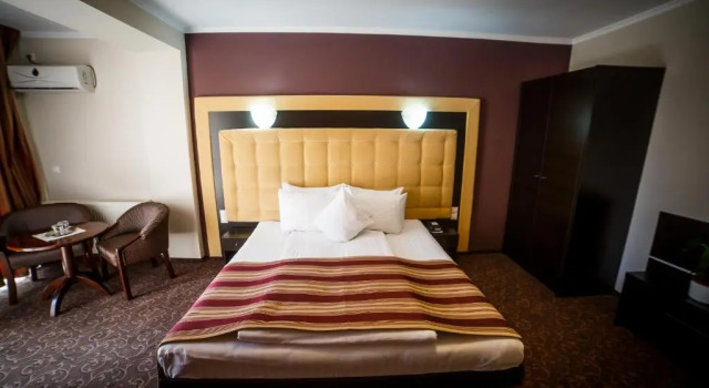 Номер Standard Hotel Ozana