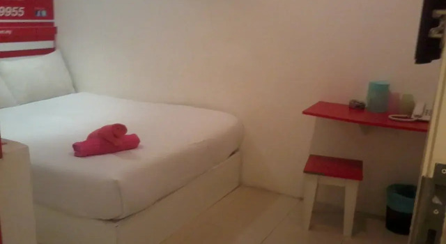 My Home Hotel Kuchai Lama