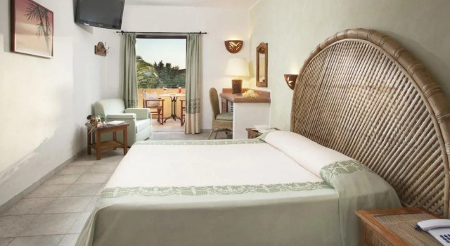 Hotel Relax Torreruja Thalasso & Spa, Забронировать Курортный отель Изола-Росса Коста-Парадизо