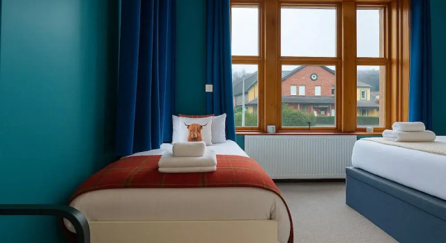 Ben View Guest House