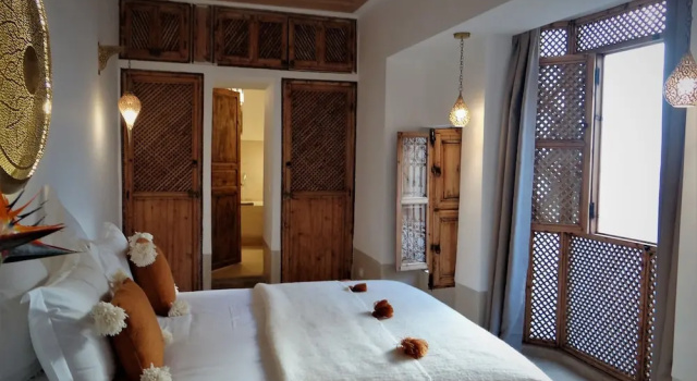 Полулюкс Riad Dar Eternity