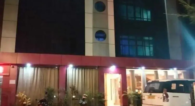 New Amr Grand, Rezerwuj Hotel Hotele w Andaman Islands ze śniadaniem, Śniadanie