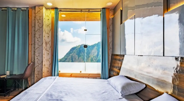 Le Masrana Inn, Rezervovat Hotel Mussoorie Uttarakhand