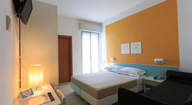 Номер Standard Mini Hotel