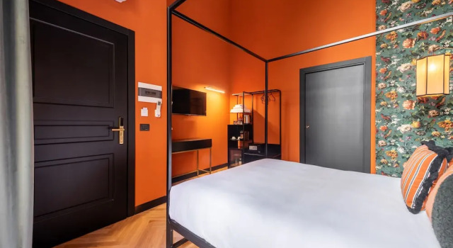 DH Rooms Castello