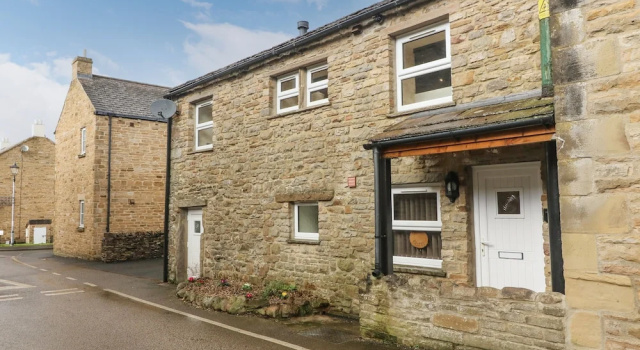 Anvil Barn, Book Vacation Home Leyburn North Yorkshire
