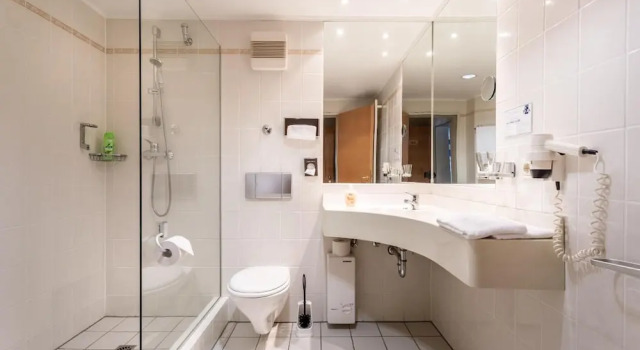 Номер Economy Hotel am Park