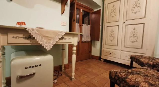 Двухместный номер Standard B&B Casal Cominium