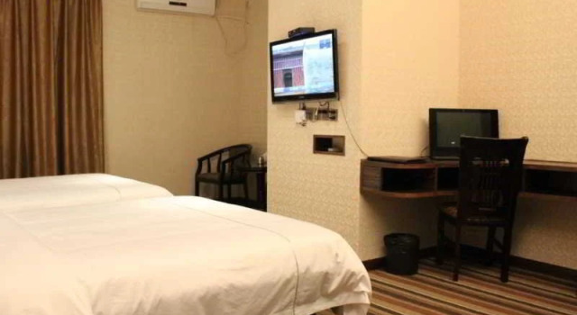 Guangzhou Ruyi Business Hotel
