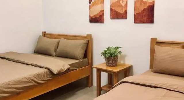 Полулюкс Nord House Laoag