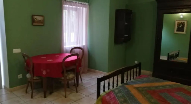 Номер Standard La Bastide Artistique