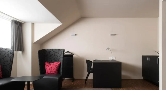 Люкс Deluxe Hotel Karmel