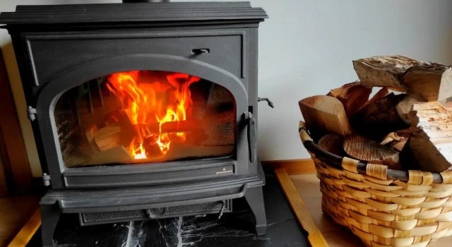 Вилла La Galiana loft nature