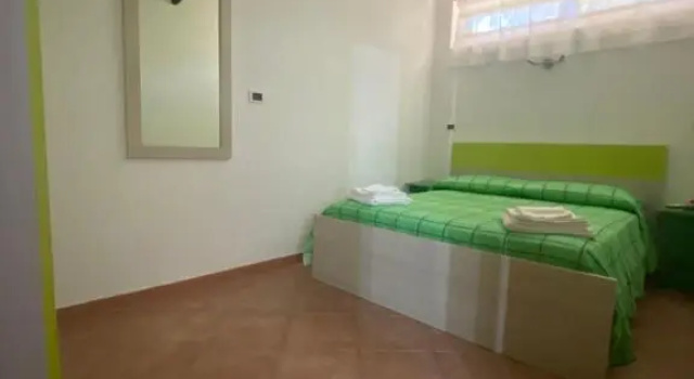 Santa Marina Inn, Reserva ahora Apartamento Hoteles en Milazzo con piscina, Piscina