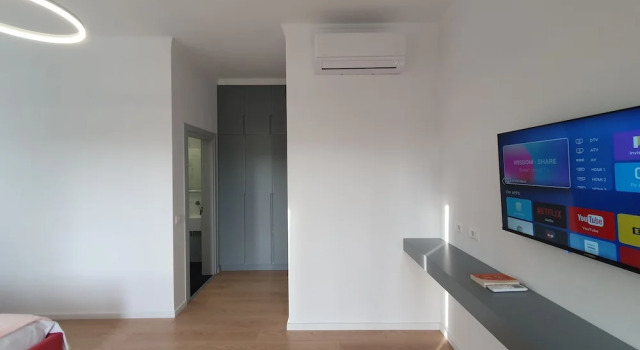 Номер Superior Nerium Garden Inn Tirana Airport