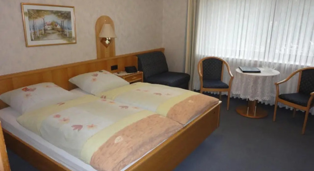 Pension Haus Volkesbach