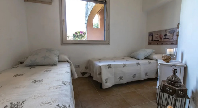 Porto Cervo Garden Villa R&R, Book Villa Porto Cervo Emerald Coast