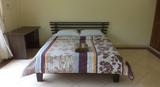 D. Ayu Guest House and Spa