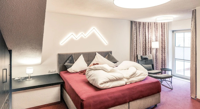 Апартаменты Luxury Apart Relax