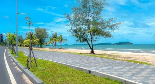 Om Home, Buchen Sie Hotel Günstige Hotels in Provinz Preah Sihanouk