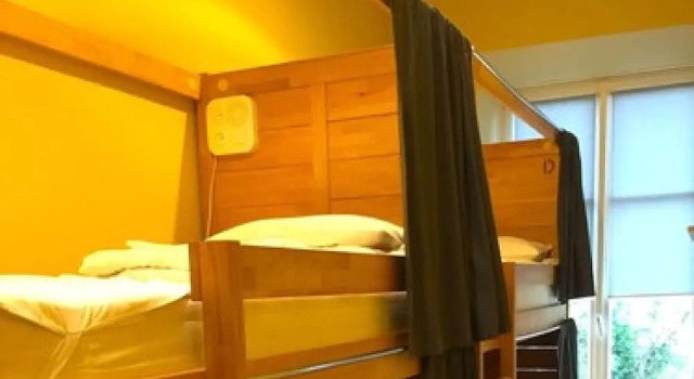 Номер Standard Safestay Warsaw Old Town