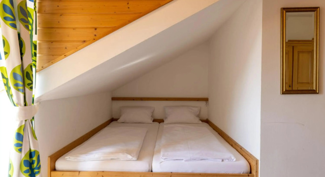 Gästehaus Guggenberger, Prenota Hotel Höhenkirchen-Siegertsbrunn 