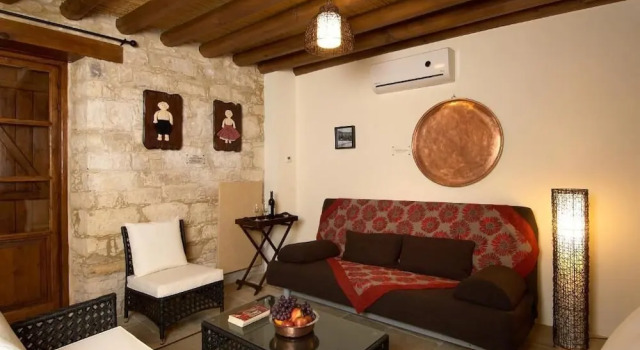 O podwyższonym standardzie apartament Arsorama Village Homes
