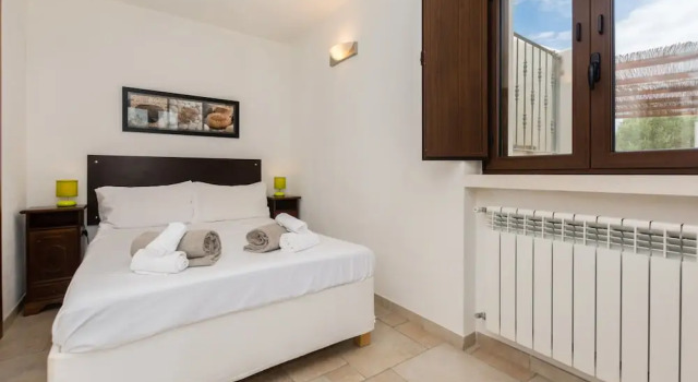 Trullo Tranquillo, Buchen Sie Villa Cottages in Itria-Tal, Cottage