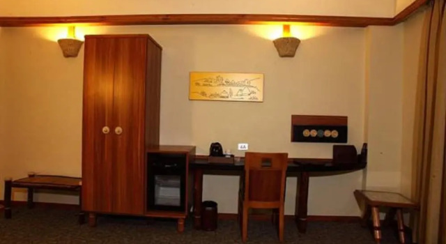 Номер Superior Nega Bonger Hotel