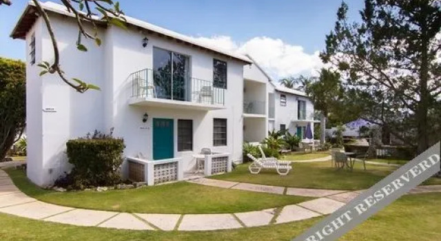 Sandpiper Apartments
