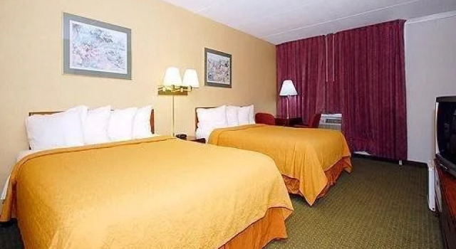 Quality Inn, Prenota Hotel Winona Minnesota